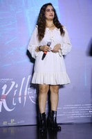 KilleR Movie Trailer Launch